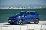 Honda HR-V 2015 года